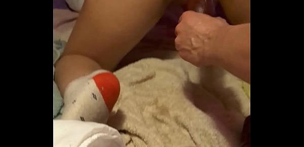  fist doble fist young teen  cam fisting fistfuck